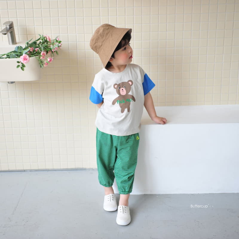Buttercup - Korean Children Fashion - #discoveringself - B Color Hairpin - 10