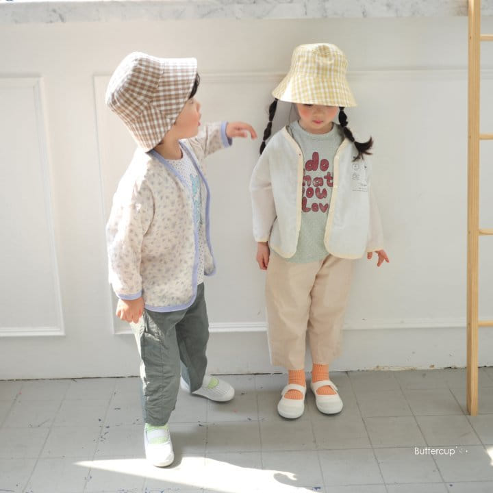 Buttercup - Korean Children Fashion - #discoveringself - Bread Cardigan - 10