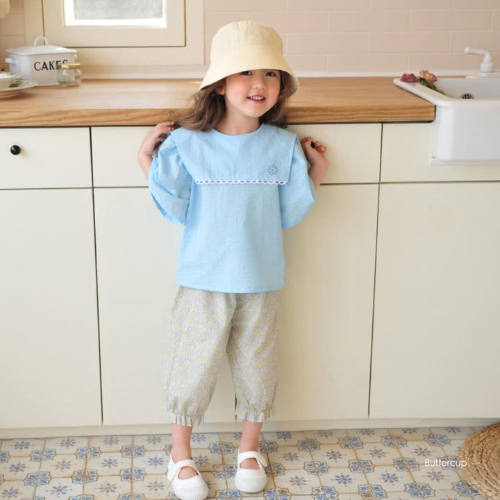 Buttercup - Korean Children Fashion - #discoveringself - Madeleine Pants - 9