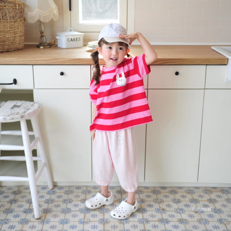 Buttercup - Korean Children Fashion - #discoveringself - Shu Pants - 4