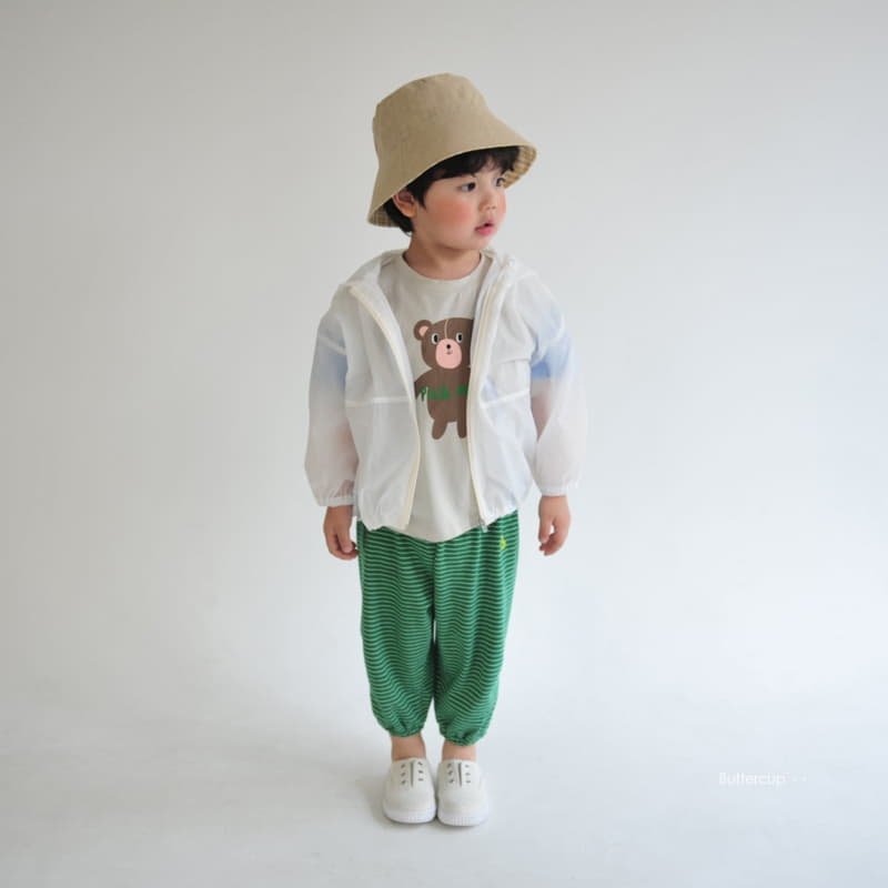 Buttercup - Korean Children Fashion - #kidsshorts - B Color Hairpin - 12