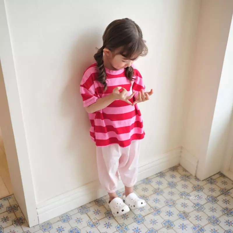 Buttercup - Korean Children Fashion - #kidsstore - Shu Pants - 6