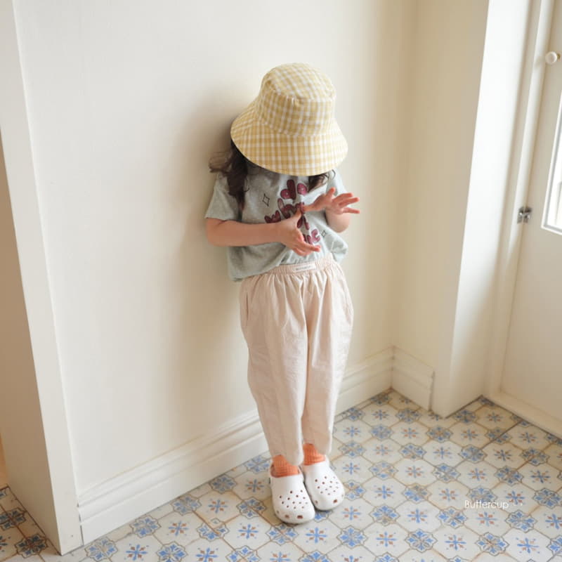 Buttercup - Korean Children Fashion - #kidsstore - Winder Line Pants - 5
