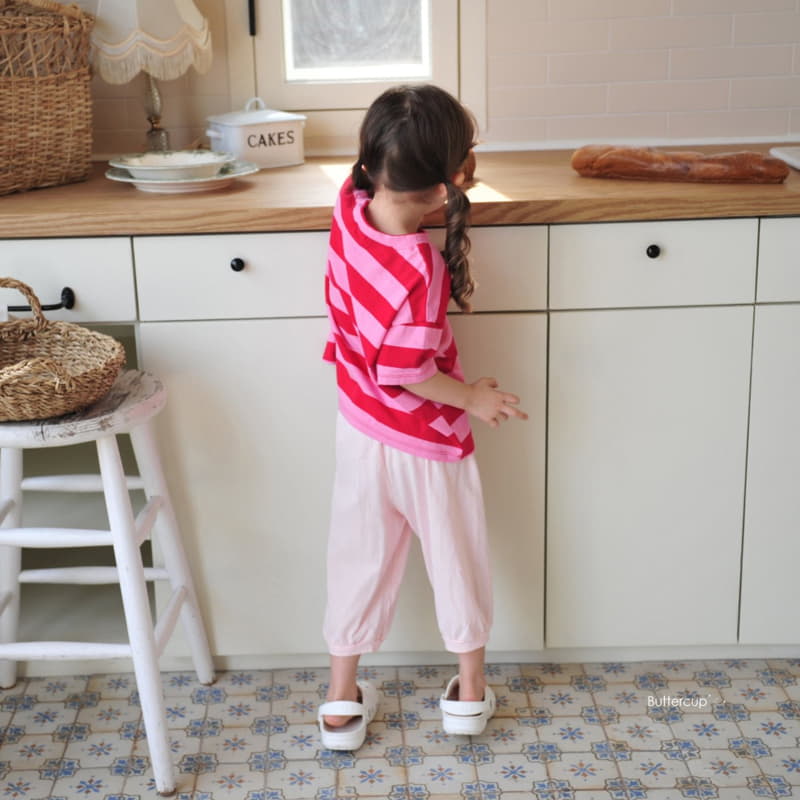 Buttercup - Korean Children Fashion - #littlefashionista - Shu Pants - 9