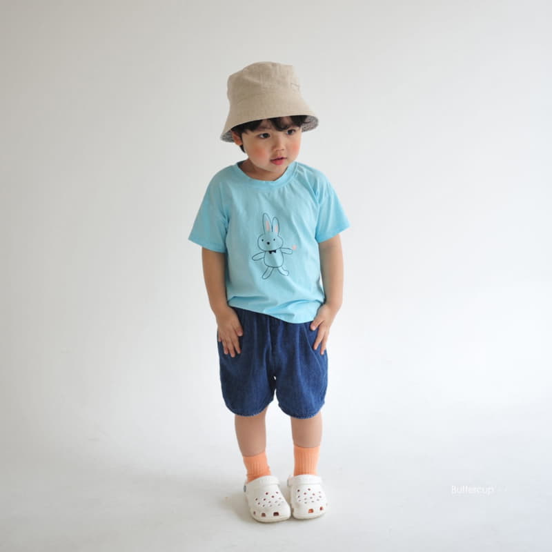 Buttercup - Korean Children Fashion - #littlefashionista - 5 Wrinkle Jeans - 2