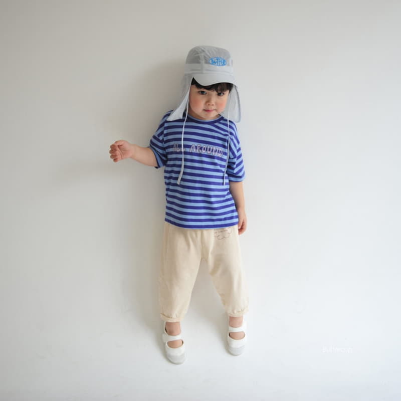 Buttercup - Korean Children Fashion - #magicofchildhood - Shu Pants - 10