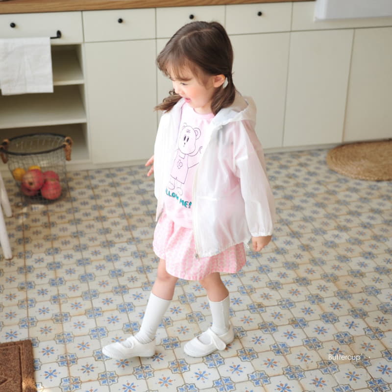 Buttercup - Korean Children Fashion - #magicofchildhood - Biding Windbreaker - 8