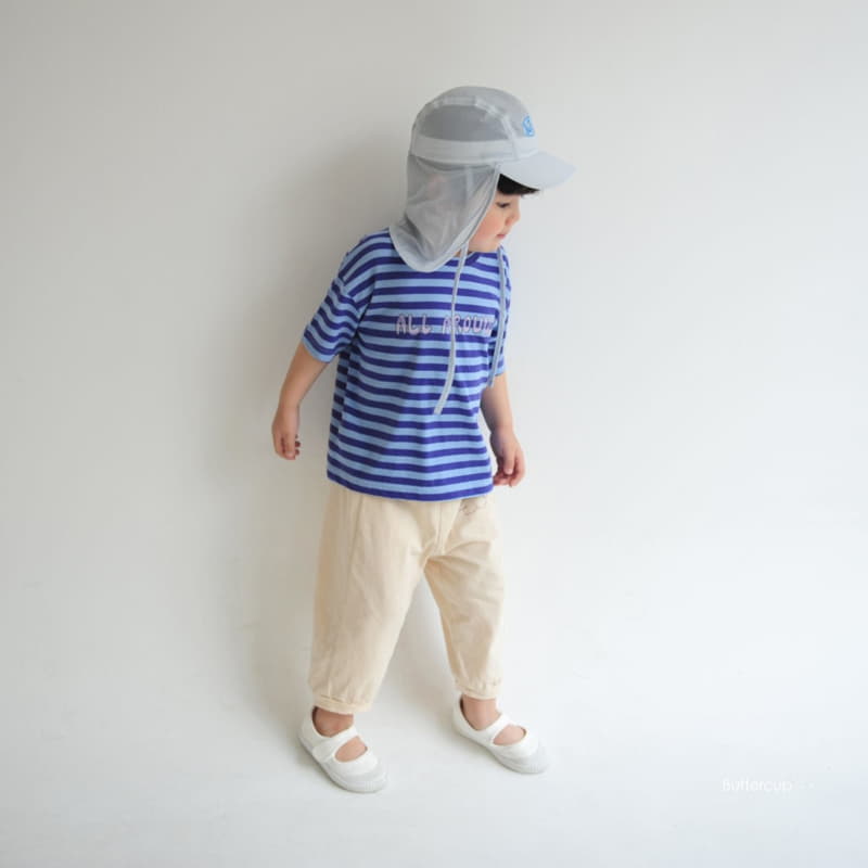 Buttercup - Korean Children Fashion - #minifashionista - Shu Pants - 11