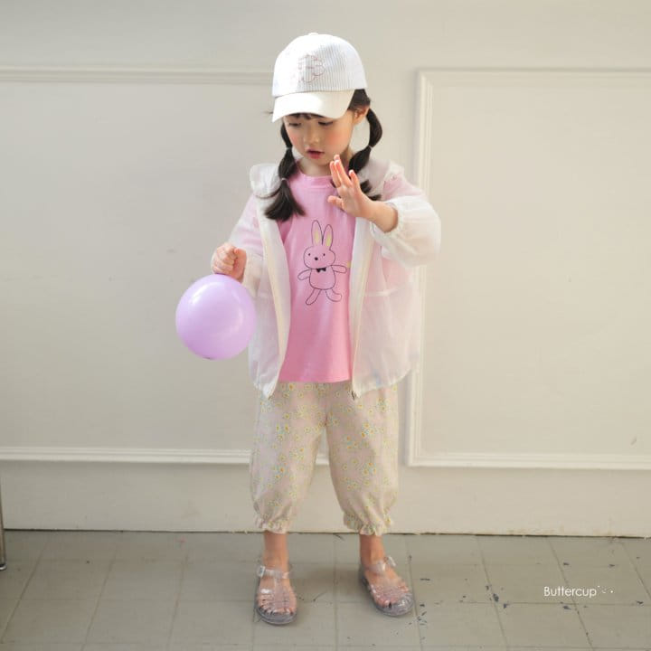 Buttercup - Korean Children Fashion - #minifashionista - Madeleine Pants