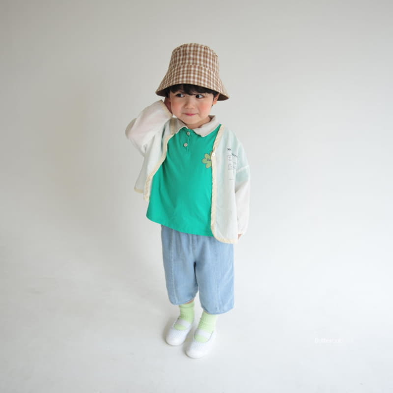 Buttercup - Korean Children Fashion - #minifashionista - Relex Jeans - 4