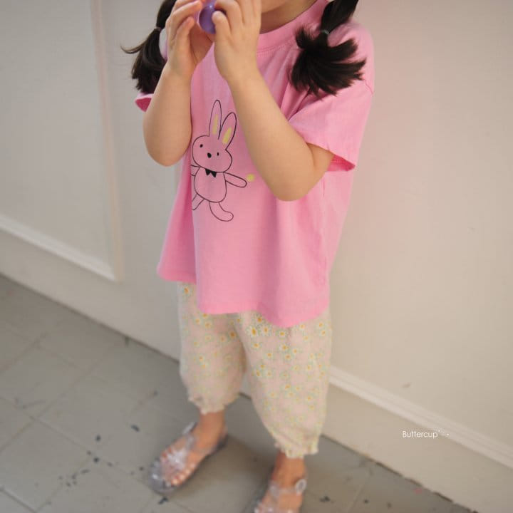 Buttercup - Korean Children Fashion - #stylishchildhood - Madeleine Pants - 5
