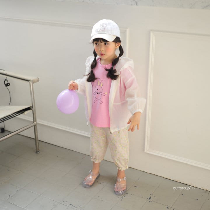 Buttercup - Korean Children Fashion - #todddlerfashion - Madeleine Pants - 3