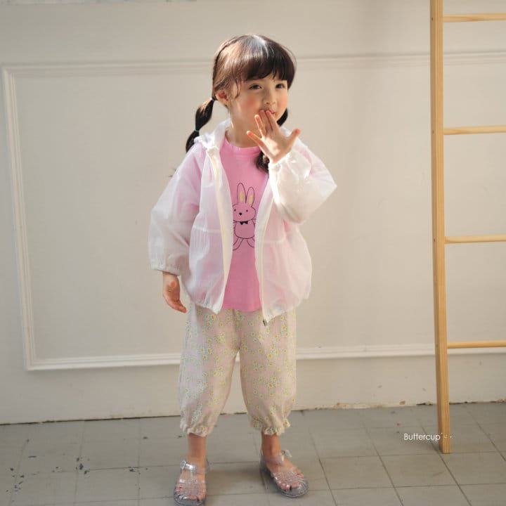 Buttercup - Korean Children Fashion - #todddlerfashion - Madeleine Pants - 4