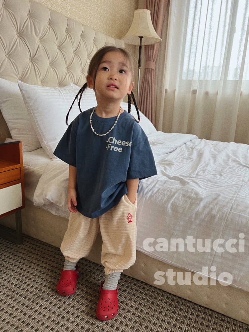 Cantucci Studio - Korean Children Fashion - #Kfashion4kids - Beads Pearl Necklace - 8