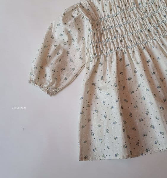 Choucream - Korean Baby Fashion - #babyboutiqueclothing - Lirang One-piece - 8