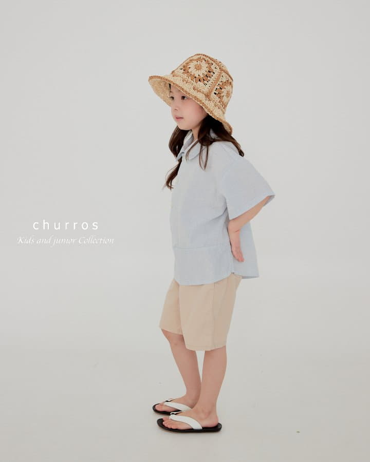 Churros - Korean Children Fashion - #kidsshorts - BTS Pants - 9