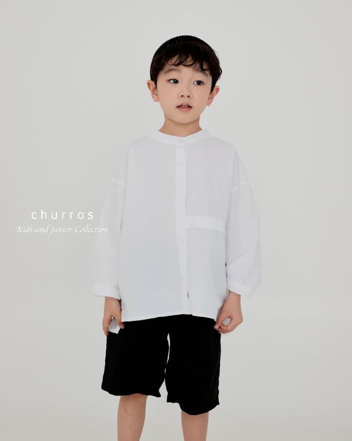 Churros - Korean Children Fashion - #kidsstore - BTS Pants - 10