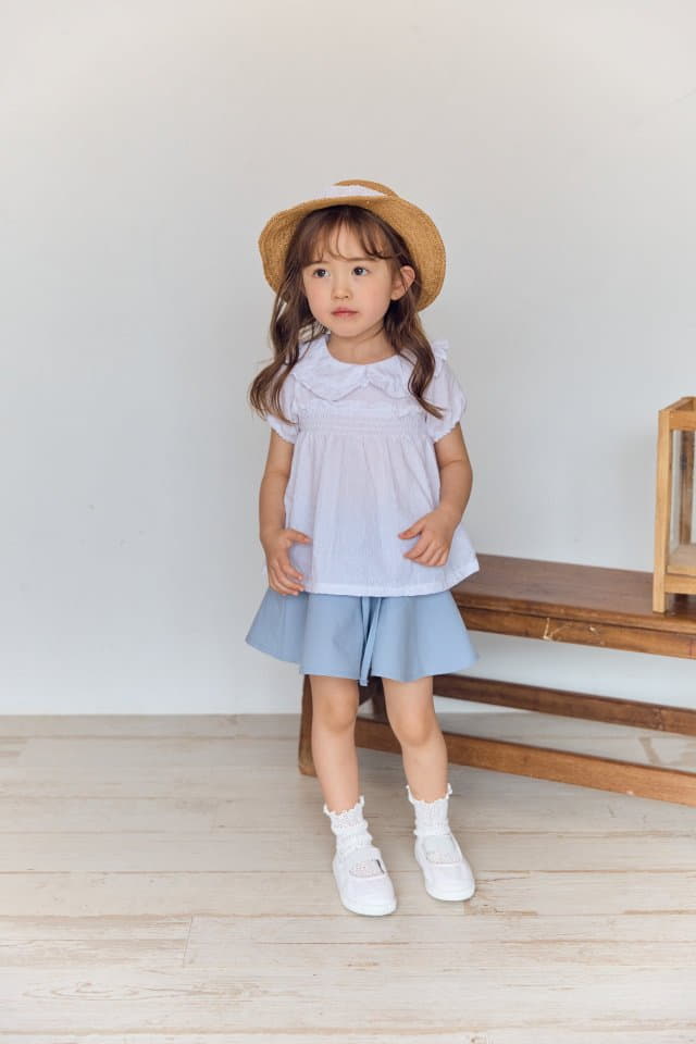 Coco Ribbon - Korean Children Fashion - #Kfashion4kids - Lea Pants - 11