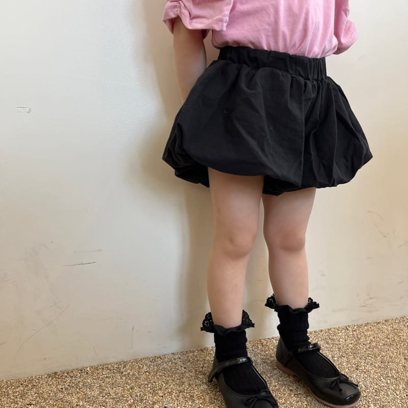 Color - Korean Children Fashion - #magicofchildhood - Mimi Tee - 9
