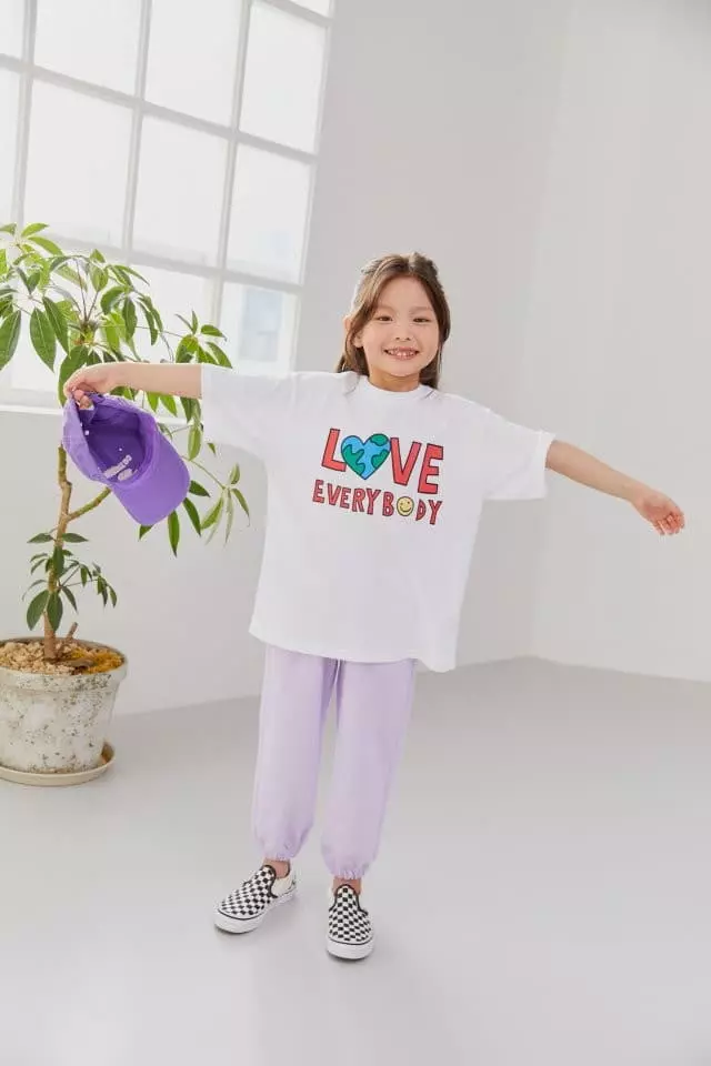 Dore Dore - Korean Children Fashion - #childofig - Oreo Pants - 8