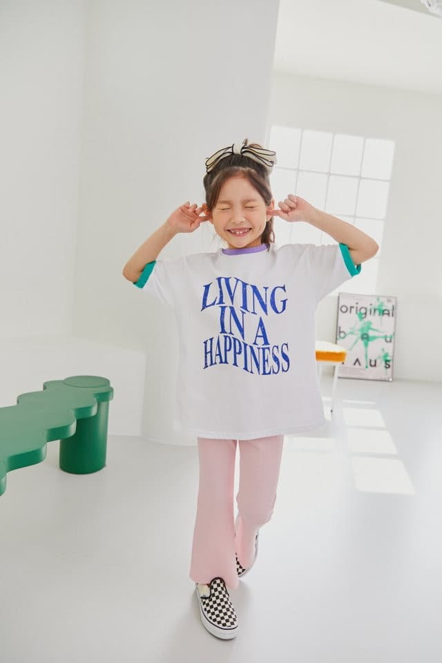 Dore Dore - Korean Children Fashion - #childofig - Summer Jeggings - 5