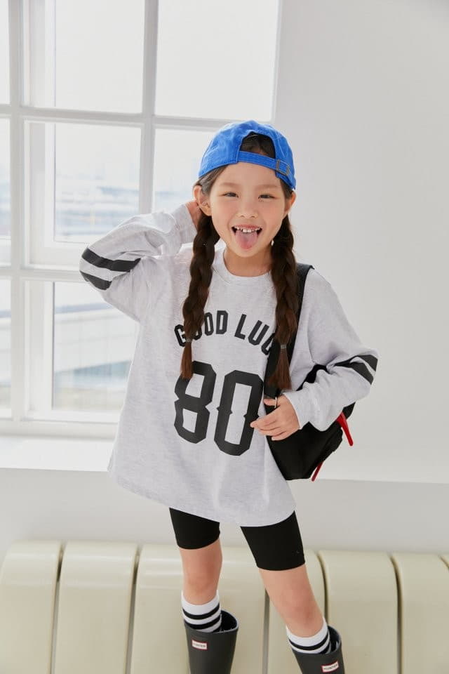 Dore Dore - Korean Children Fashion - #childrensboutique - High Rib Leggings - 5
