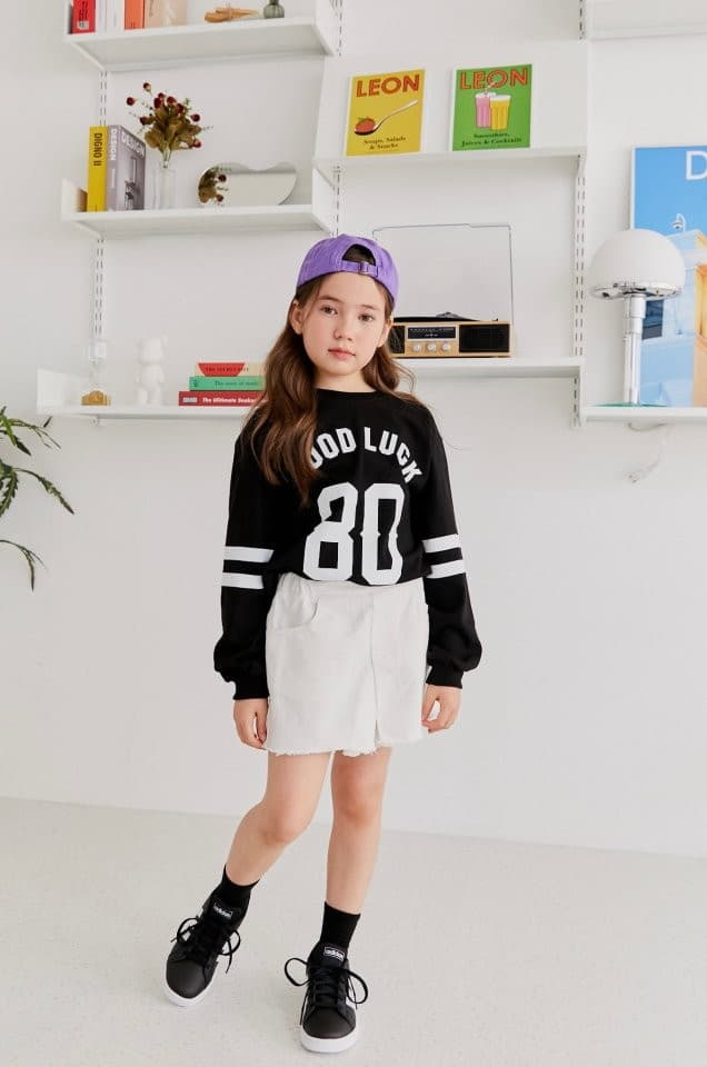 Dore Dore - Korean Children Fashion - #designkidswear - Kancho Shorts - 2