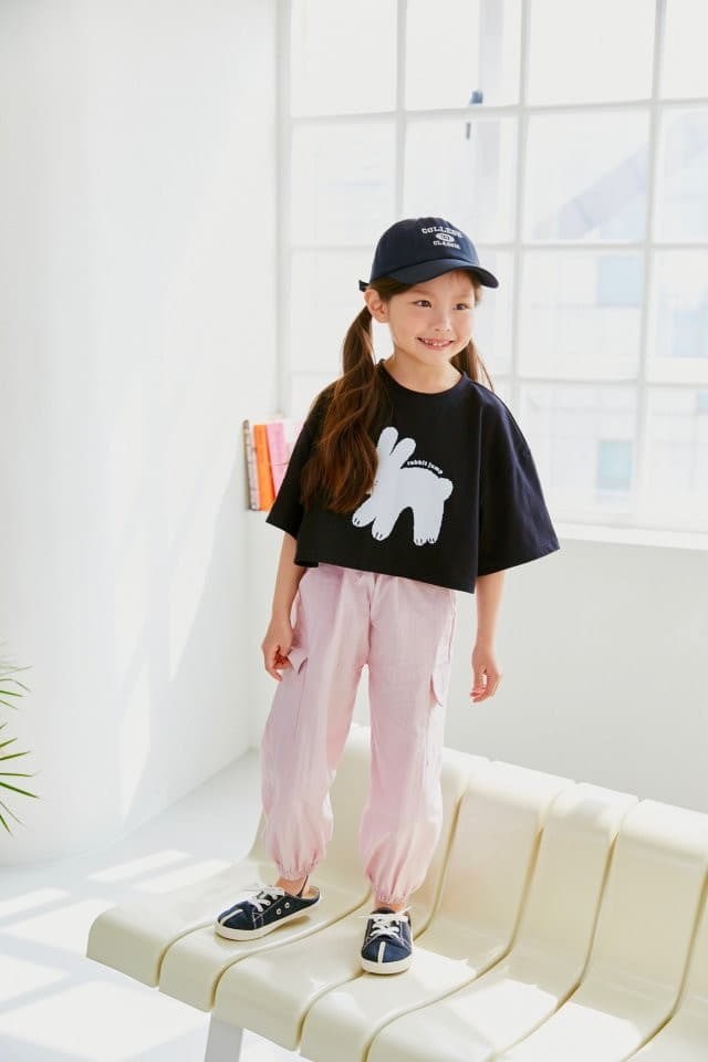 Dore Dore - Korean Children Fashion - #fashionkids - New Jeans Pants - 10