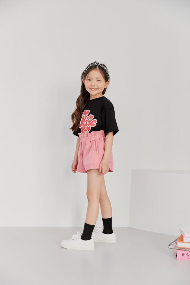 Dore Dore - Korean Children Fashion - #fashionkids - Be Mine Tee - 9