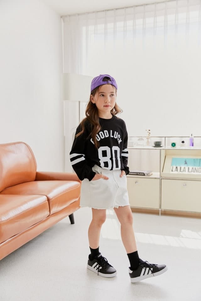 Dore Dore - Korean Children Fashion - #littlefashionista - Kancho Shorts - 9