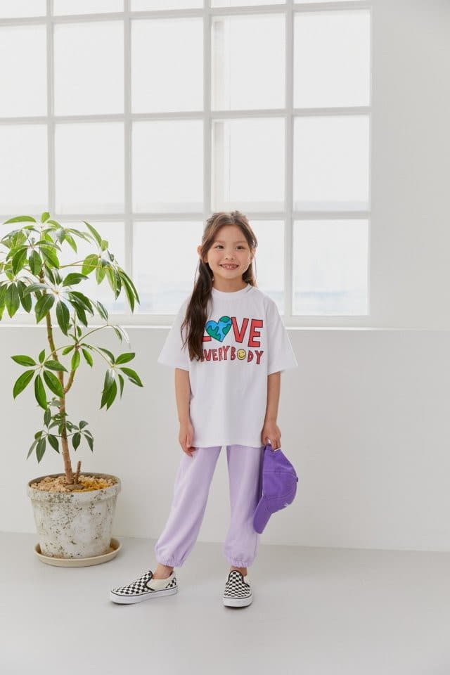 Dore Dore - Korean Children Fashion - #minifashionista - Oreo Pants - 3