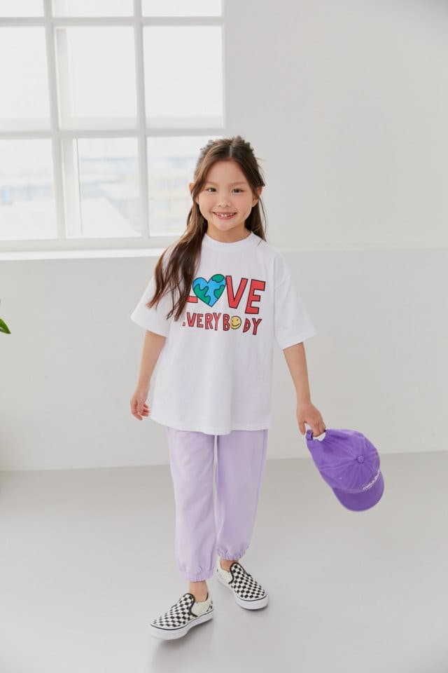 Dore Dore - Korean Children Fashion - #todddlerfashion - Oreo Pants - 5
