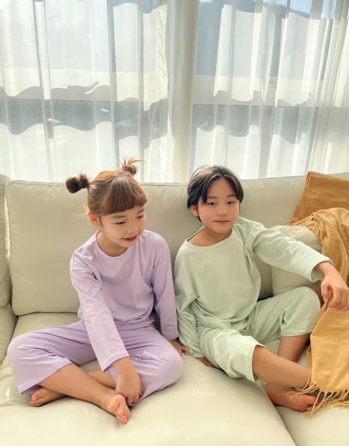 Dsaint - Korean Children Fashion - #childofig - 1 Week Easywear