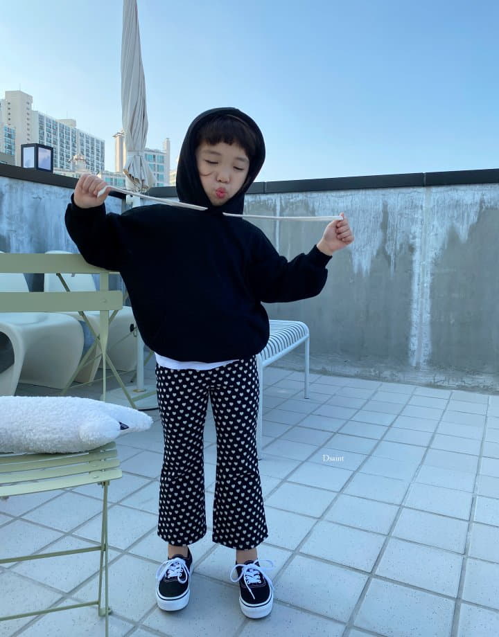 Dsaint - Korean Children Fashion - #designkidswear - NO Handle Pants - 11