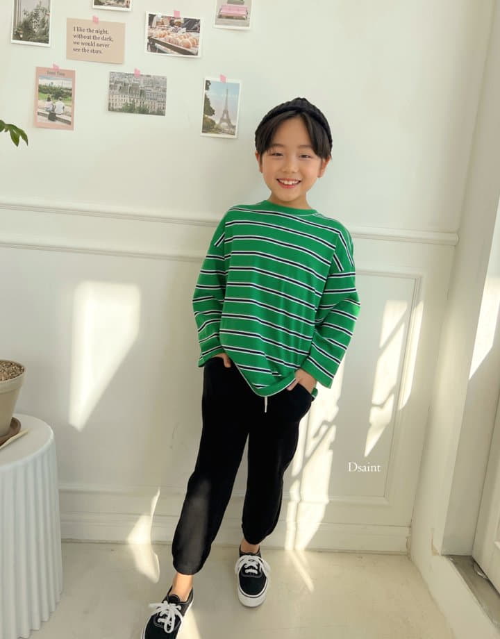 Dsaint - Korean Children Fashion - #fashionkids - Good Pants - 7