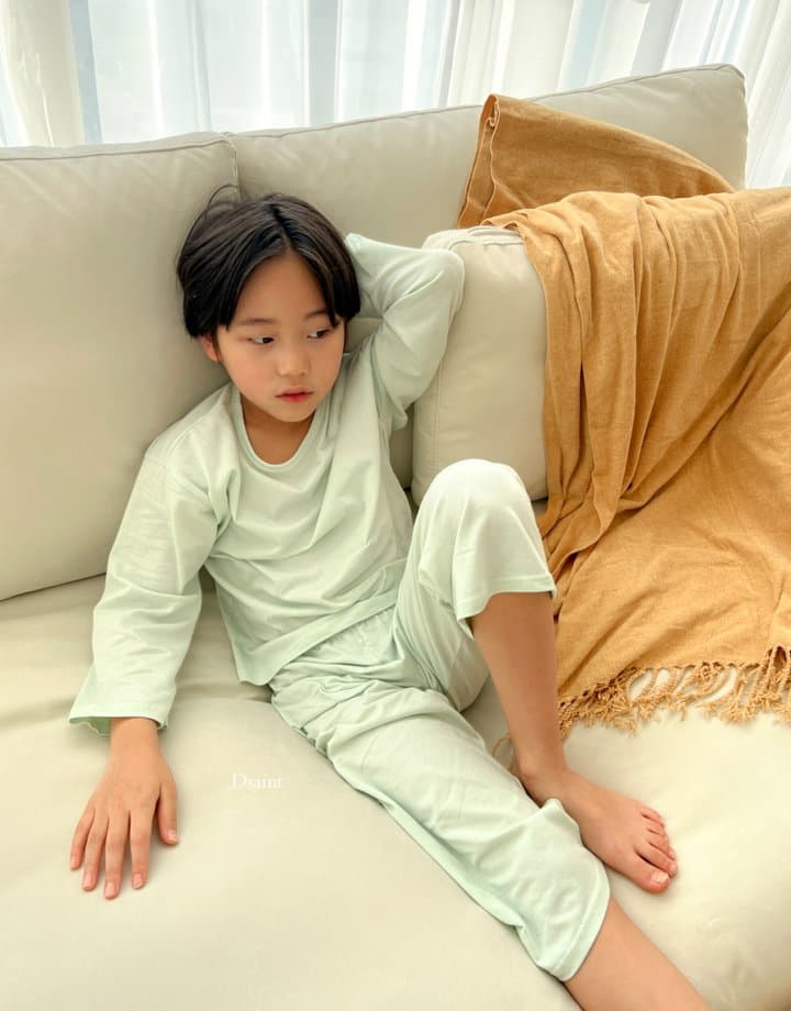 Dsaint - Korean Children Fashion - #fashionkids - 1 Week Easywear - 6