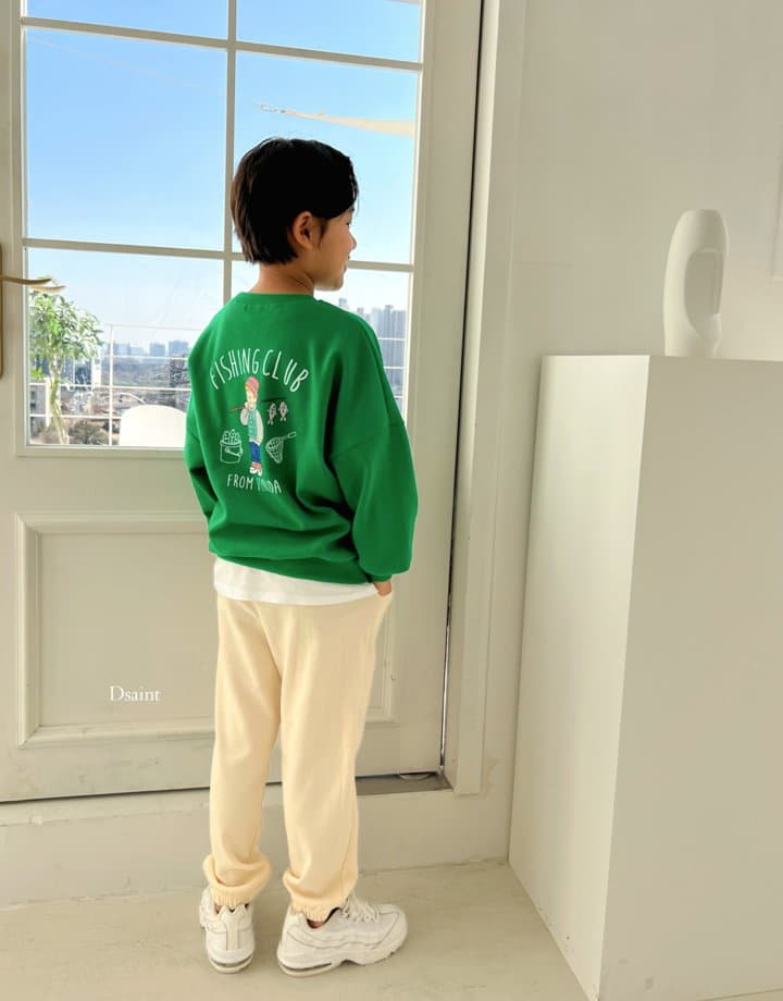 Dsaint - Korean Children Fashion - #kidzfashiontrend - Good Pants - 10