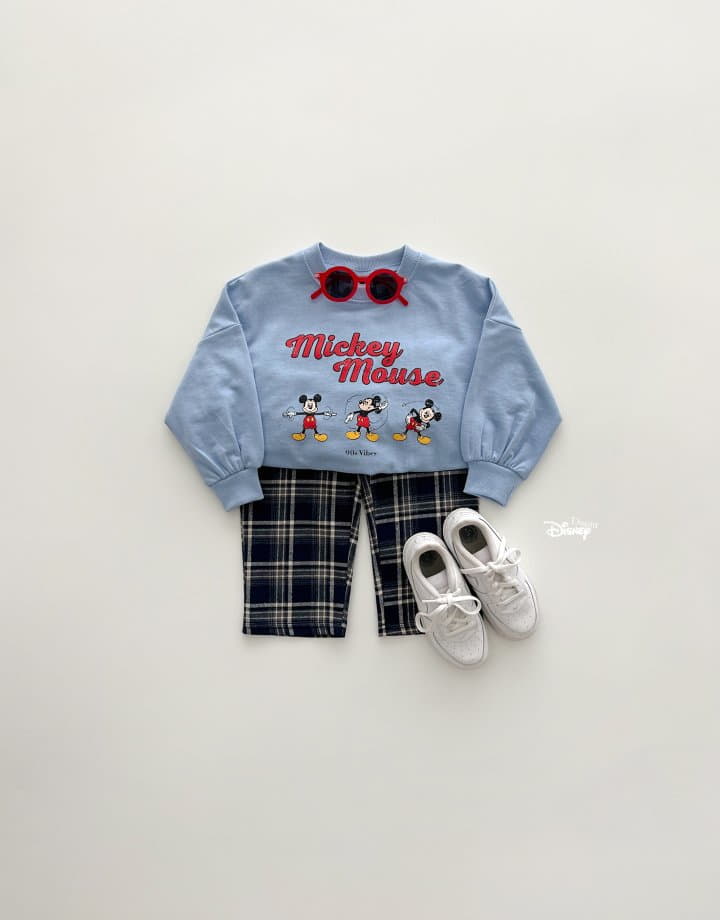 Dsaint - Korean Children Fashion - #littlefashionista - 90 M Sweatshirt - 8