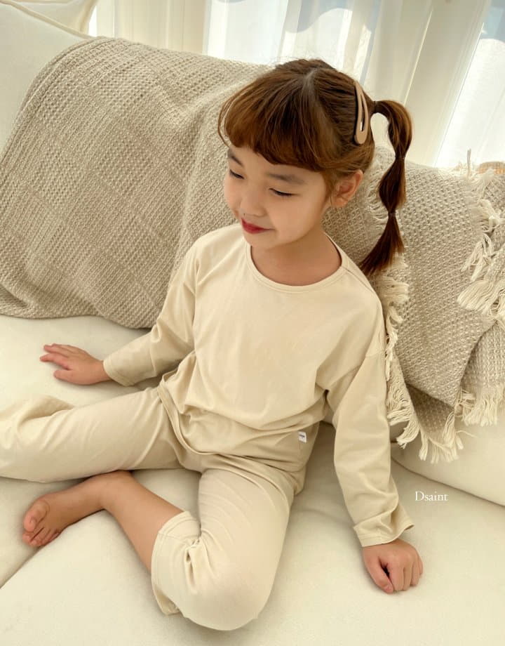 Dsaint - Korean Children Fashion - #littlefashionista - 1 Week Easywear - 11