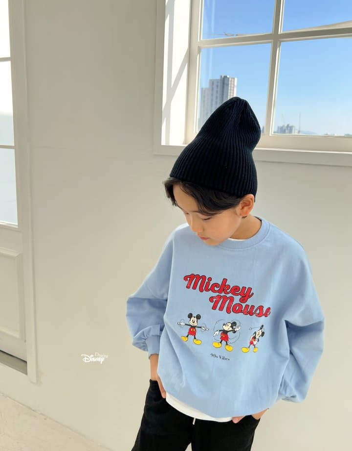 Dsaint - Korean Children Fashion - #prettylittlegirls - 90 M Sweatshirt - 11