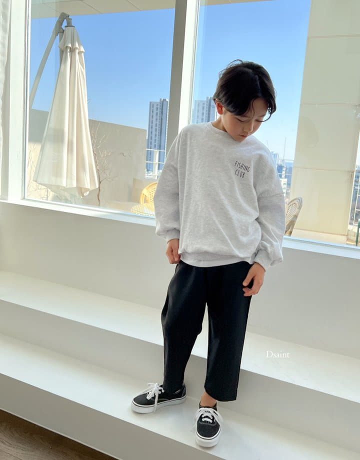 Dsaint - Korean Children Fashion - #prettylittlegirls - Trenc Pants - 9