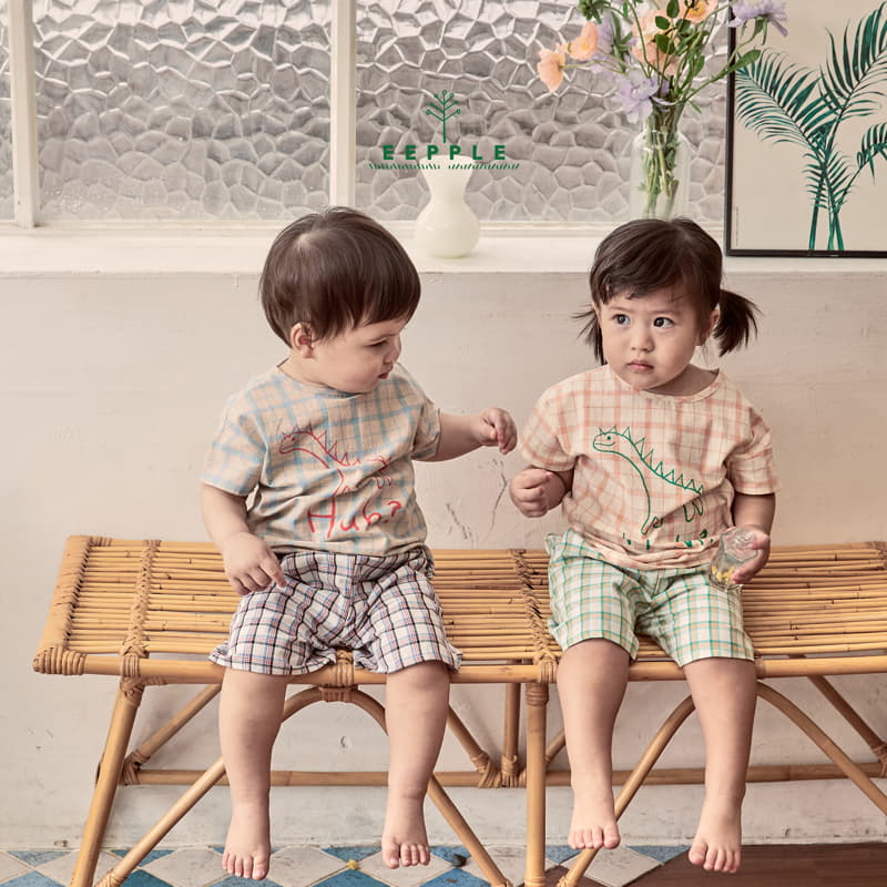 Eepple - Korean Children Fashion - #discoveringself - Poka Pants - 9