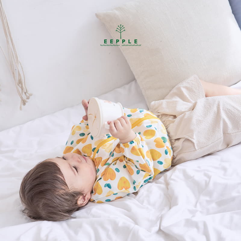 Eepple - Korean Children Fashion - #kidsstore - Crunch Pants - 10