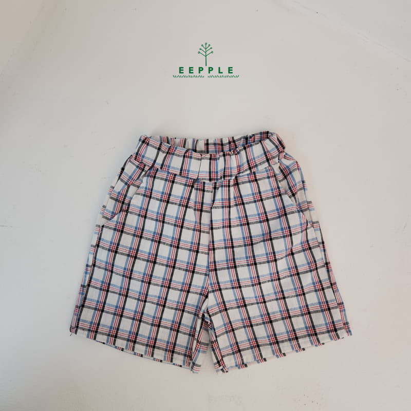 Eepple - Korean Children Fashion - #stylishchildhood - Poka Pants - 5
