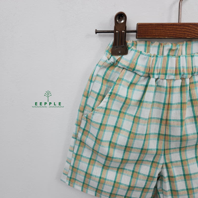 Eepple - Korean Children Fashion - #todddlerfashion - Poka Pants - 3