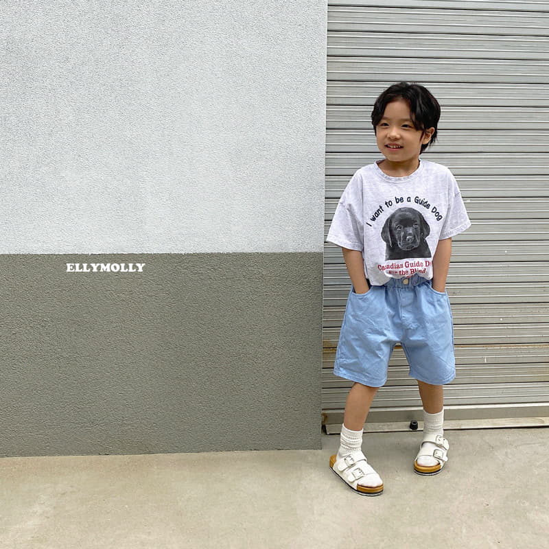Ellymolly - Korean Children Fashion - #discoveringself - Bog Box Tee - 9