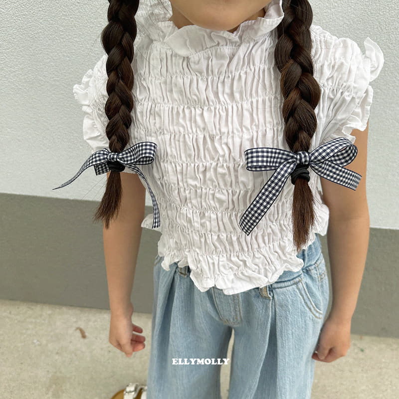 Ellymolly - Korean Children Fashion - #kidsstore - Elly Hairband - 7