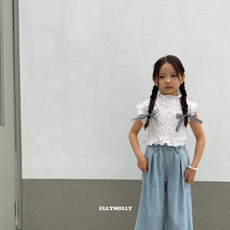 Ellymolly - Korean Children Fashion - #kidzfashiontrend - Elly Hairband - 8