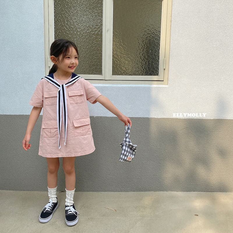 Ellymolly - Korean Children Fashion - #kidzfashiontrend - Elly Cape - 7