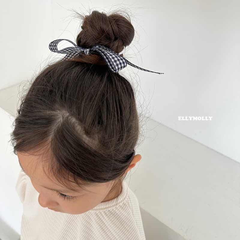 Ellymolly - Korean Children Fashion - #littlefashionista - Elly Hairband - 10
